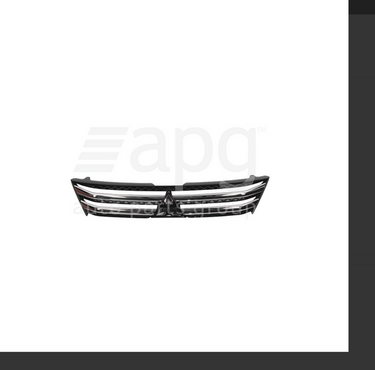 GENUINE FRONT GRILLE FOR MITSUBISHI ECLIPSE CROSS 7/2018-10/2020 WAGON