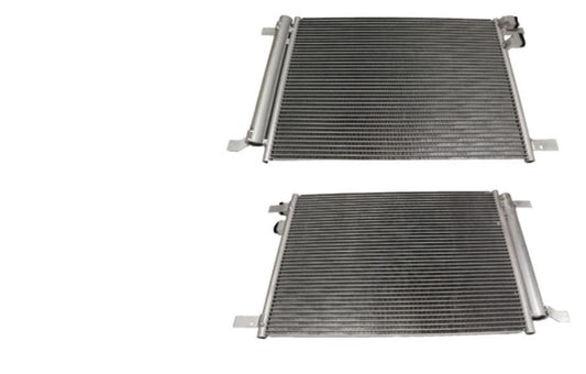 NEW AC CONDENSER FOR SKODA KODIAG NS  02/2017 ~ ONWARDS