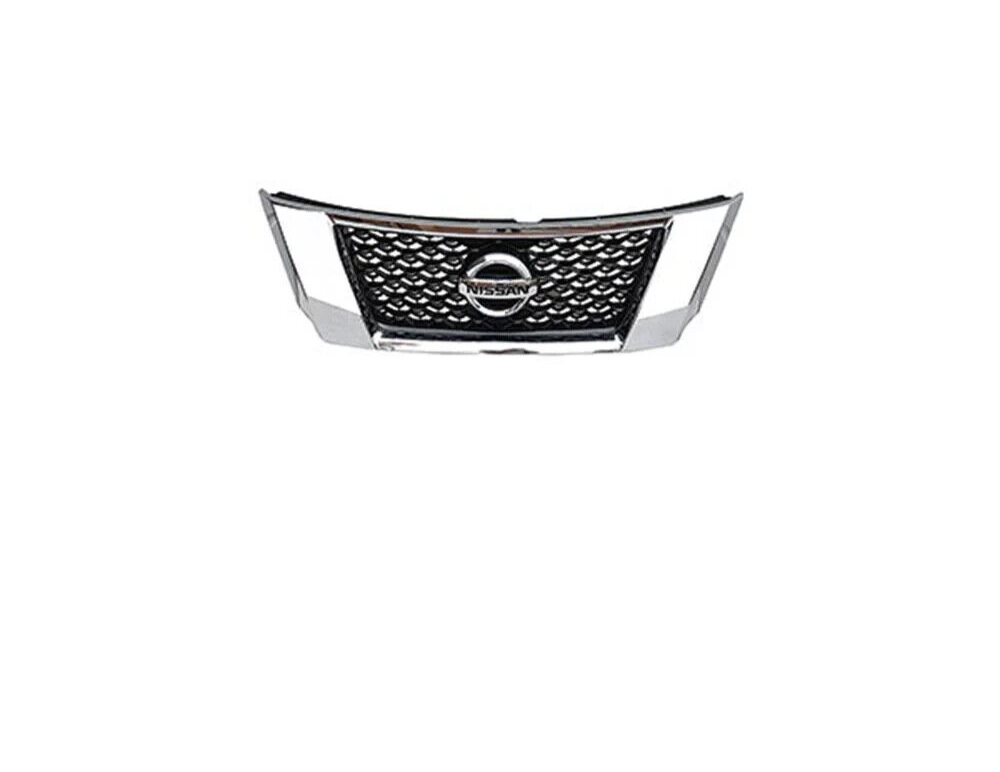 GENUINE GRILLE FOR NISSAN PATHFINDER 10/13-