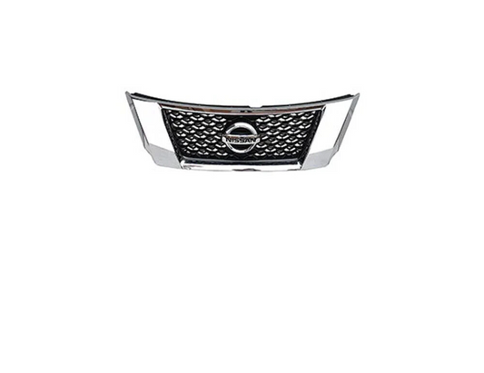 GENUINE GRILLE FOR NISSAN PATHFINDER 10/13-