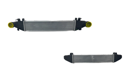 NEW INTERCOOLER FOR MERCEDES BENZ W204/S204 07/2007 ~ 04/2014 C-CLASS