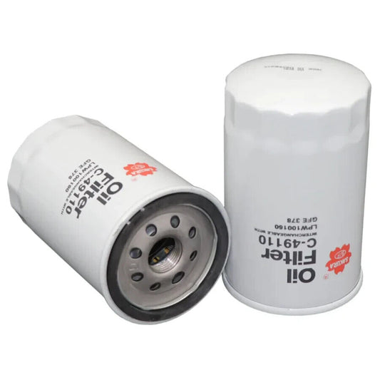 ENGINE OIL FILTER FITS Z689 WCO18