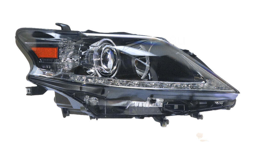 GENUINE RIGHT SIDE HEADLIGHT FOR Lexus RX 3/12-11/15 LUXURY XENON TYPE