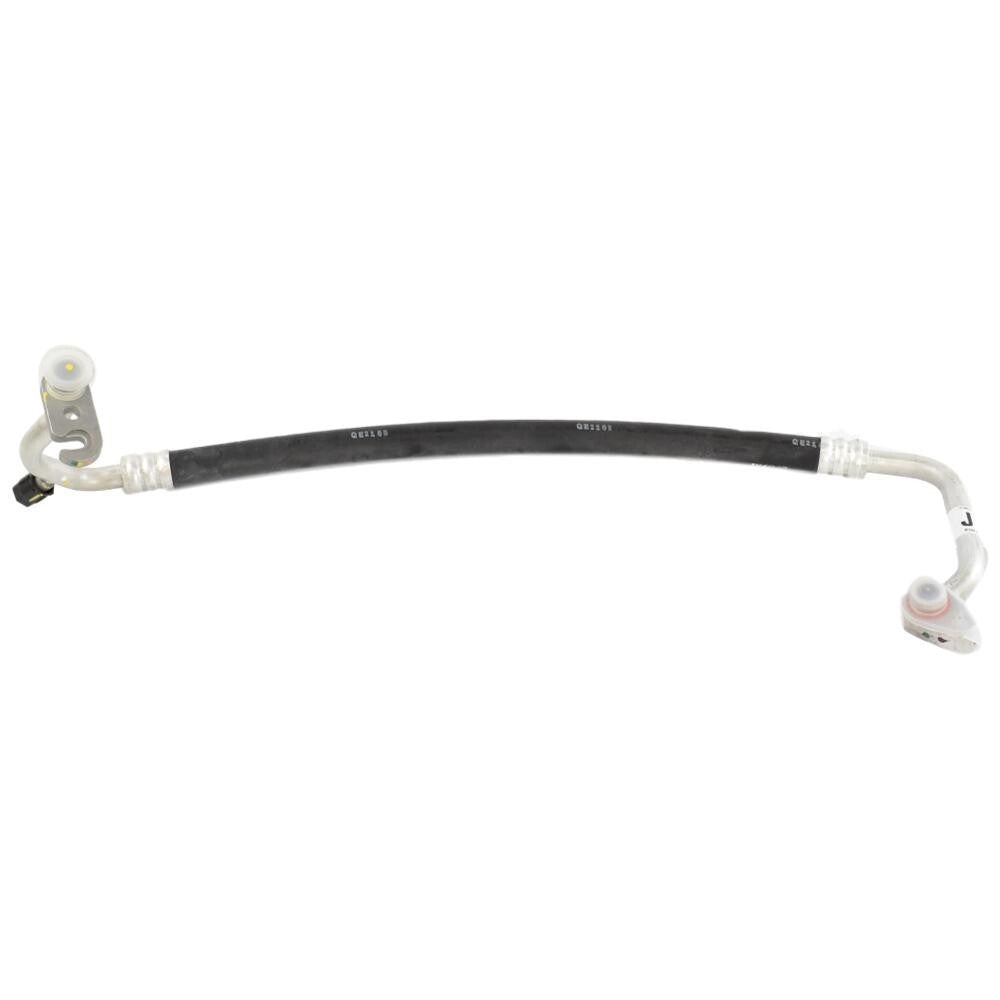 GENUINE Air Condenser Inlet Pipe Tube AC HOSE FOR FORD Everest UA 2015-2018 3.2L
