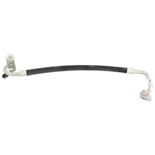 GENUINE Air Condenser Inlet Pipe Tube AC HOSE FOR FORD Everest UA 2015-2018 3.2L