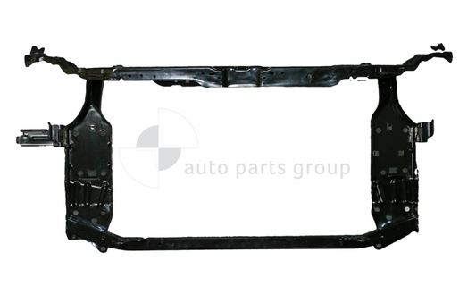 GENUINE RADIATOR SUPPORT PANEL FOR NISSAN DUALIS J10 1/10-5/14 PETROL ENGINE