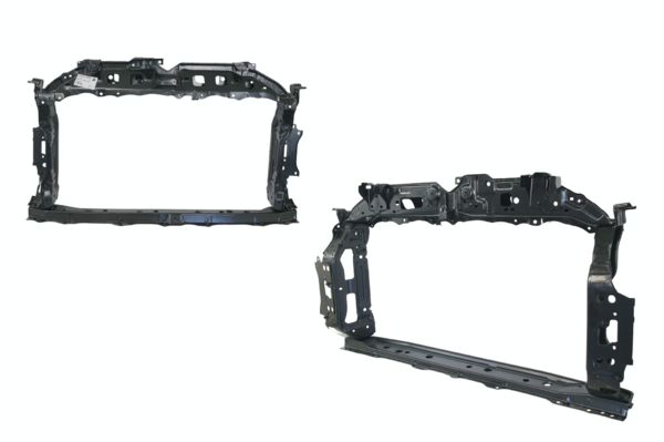 NEW RADIATOR SUPPORT PANEL FOR TOYOTA YARIS SEDAN  NCP93  01/2006 ~ 12/2016
