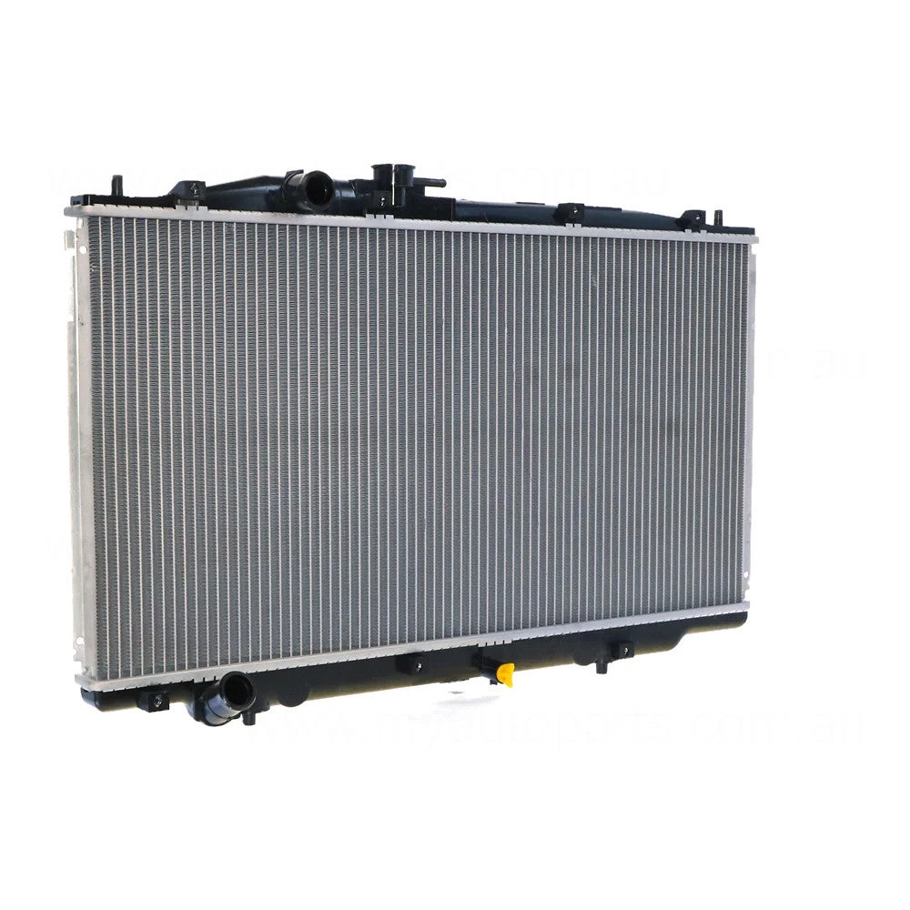 NEW Radiator FOR Honda Accord fits 3.0L J30A V6 Petrol MANUAL