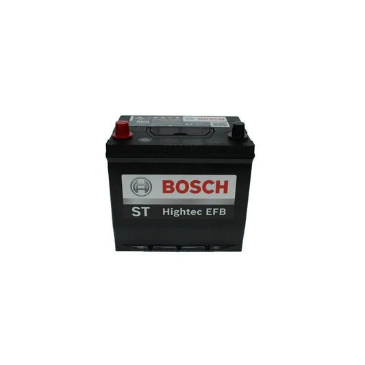 GENUINE BOSCH BATTERY FOR DODGE AVENGER  2007 - 2010 Petrol Engine 2.7 JS Sedan