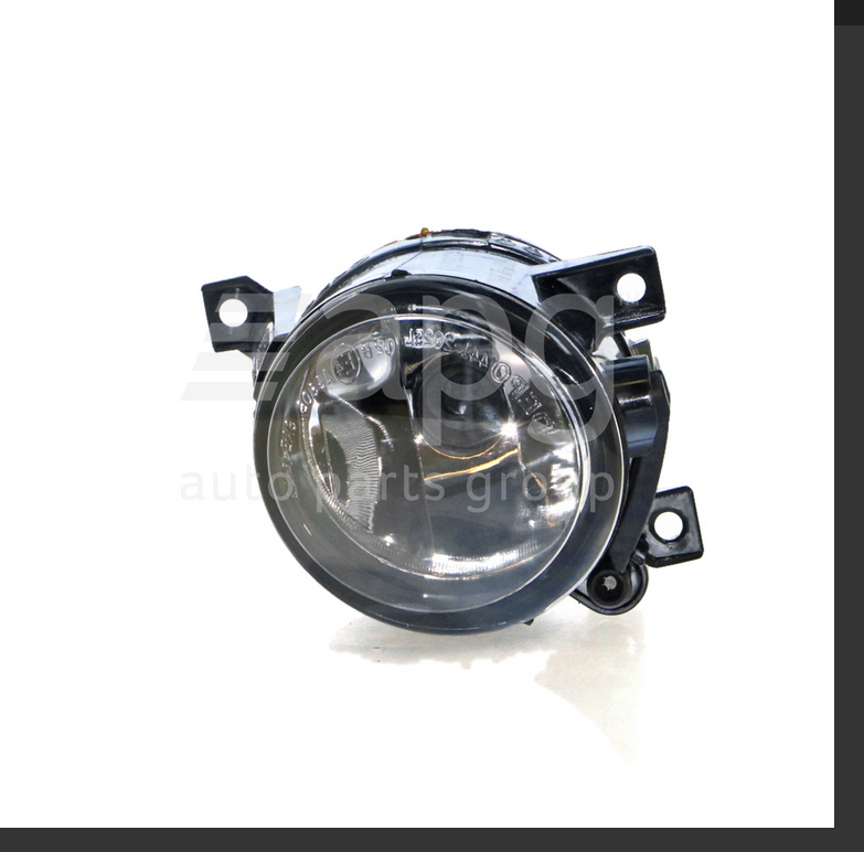 NEW DRIVER RIGHT SIDE FOG LIGHT LAMP FOR Volkswagen Caddy 2/2005-7/2010