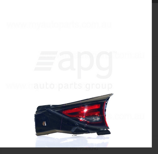 NEW RIGHT TAIL GATE LIGHT FOR MAZDA CX-5 KF WAGON 2/2017-1/2018 CX5