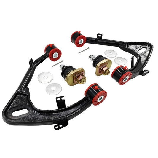 FRONT PAIR UPPER CONTROL ARM KIT FOR Holden Colorado 7 2017-ON Ball Joint 16MM