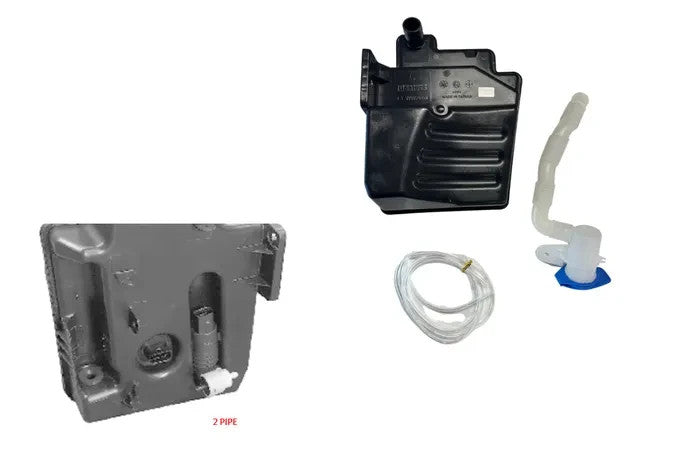 NEW Windscreen Washer Bottle FOR SKODA SUPERB 3T/B6 05/2010 ~ 08/2015 COMPLETE