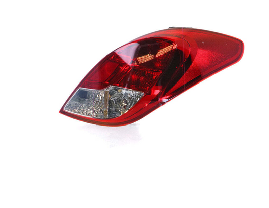 GENUINE DRIVER SIDE TAIL LIGHT FOR Hyundai i20 PB 6/2012-8/2015 Tail Lamp