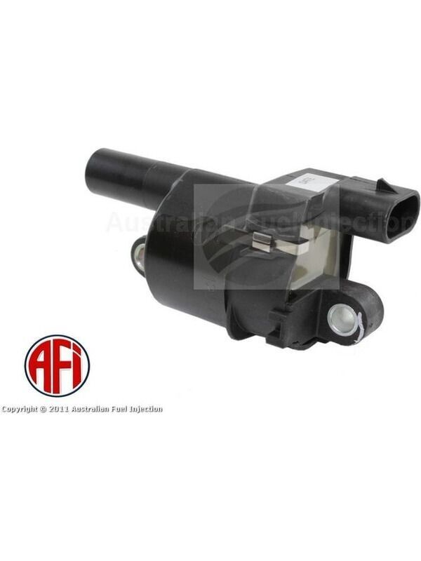 Ignition Coil 8 Per Car Ls2 Gmh Gm V8 6.0L 2006-2010