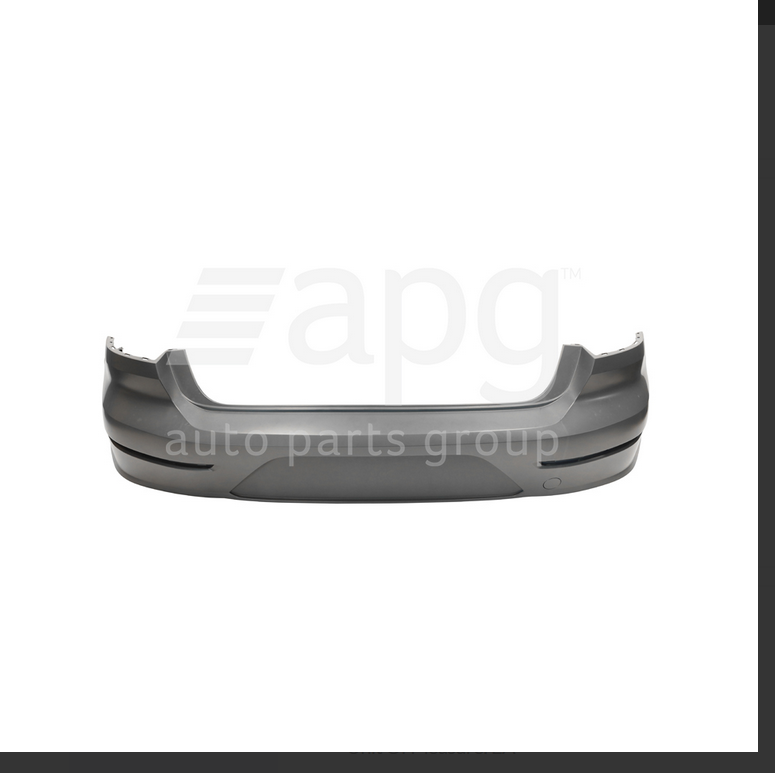 Genuine REAR BUMPER BAR COVER FOR VW VOLKSWAGEN ARTEON 3H TSI 10/2022-6/2024