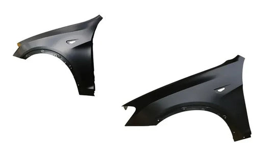 NEW LEFT FRONT GUARD FOR BMW X3 F25 03/2011 ~ 07/2017 WITH BLINKER HOLE