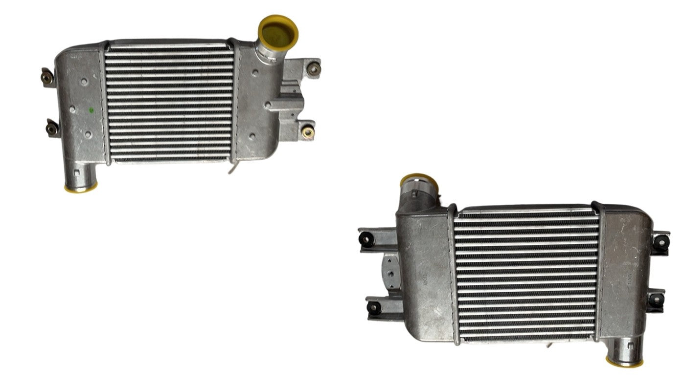 NEW INTERCOOLER FOR NISSAN PATROL ZD30 08/2007 ~ 05/2015 3.0 TURBO DIESEL