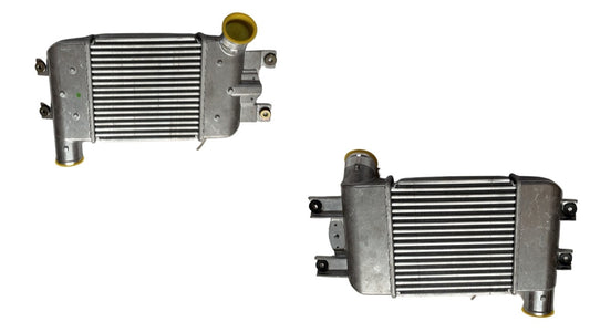 NEW INTERCOOLER FOR NISSAN PATROL ZD30 08/2007 ~ 05/2015 3.0 TURBO DIESEL