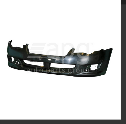 GENUINE FRONT BUMPER BAR FOR SUBARU LIBERTY 9/2006-10/2008