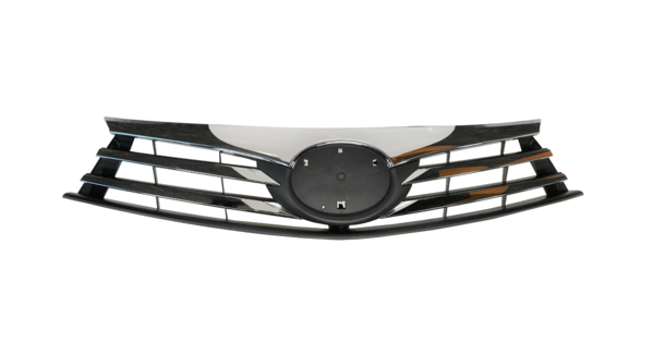 NEW FRONT GRILLE FOR TOYOTA COROLLA  ZRE172  01/2013 ~ 10/2016
