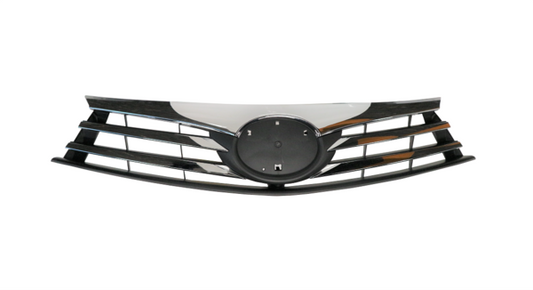 NEW FRONT GRILLE FOR TOYOTA COROLLA  ZRE172  01/2013 ~ 10/2016