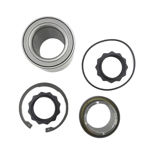 LEFT REAR  Wheel Bearing KIT FOR For Volkswagen VW Amarok 2WD 4WD 2011-2022