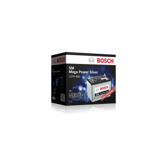 GENUINE BOSCH BATTERY FOR HYUNDAI COUPE 1996 - 2002 Petrol Engine 1.8-2.0 FX RD