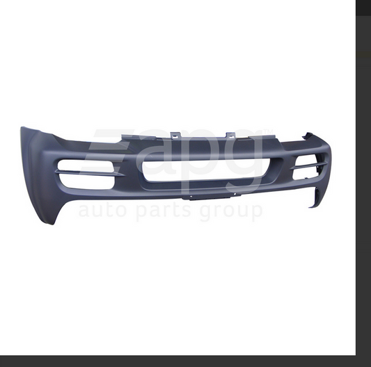 NEW FRONT BAR COVER BUMPER FOR Suzuki Jimny 10/2005-10/2012