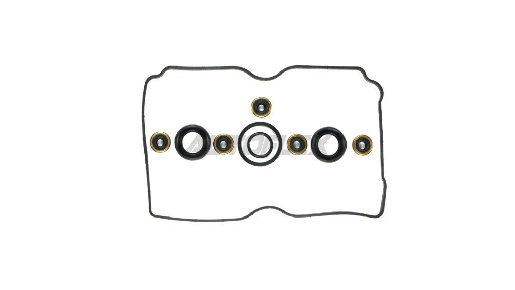 Rocker Cover Gasket SET FOR SUBARU Forester SH9 03/2008 - 01/2011 Engine EJ253