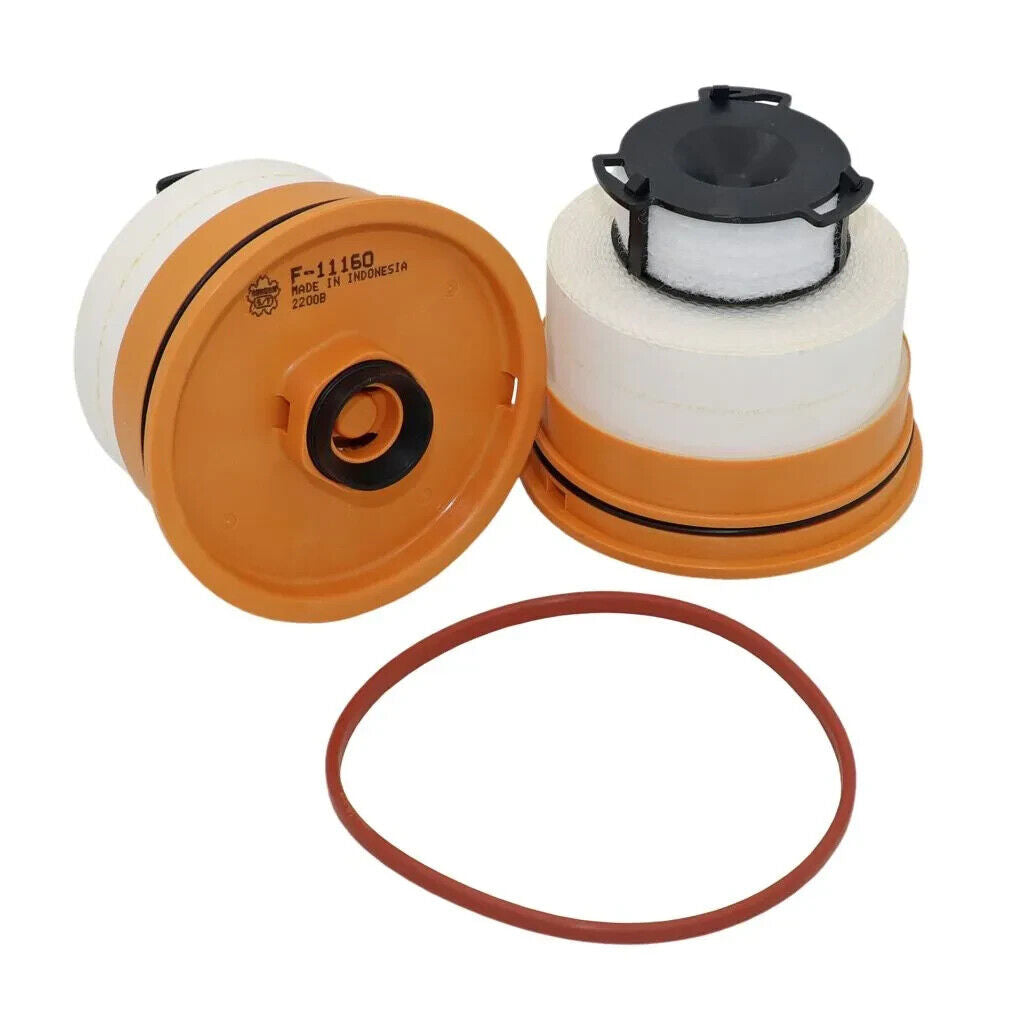 FUEL FILTER  FITS R2888P WCF38