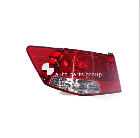 NEW LEFT TAILLIGHT FOR KIA CERATO 01/2009-03/2013 4-DOOR