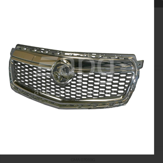 GENUINE FRONT GRILLE FOR HOLDEN MALIBU EM 6/2013-12/2016 SEDAN