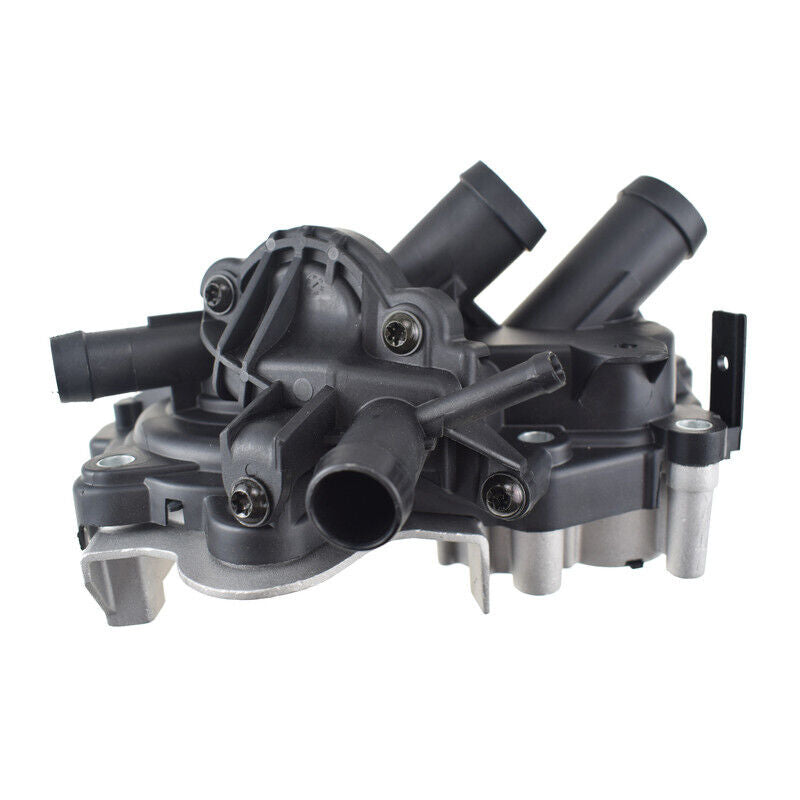 Water Pump Fit For VW Golf MK7 1.4L turbo 8/2012-On Tiguan 1.4L 9/2016-On