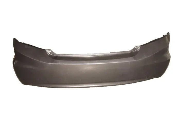 NEW REAR BAR BUMPER FOR HONDA CIVIC FB 02/2012 ~ 04/2016