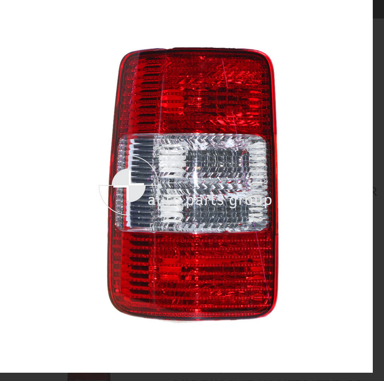 NEW PASSENGER LEFT TAIL LIGHT REAR LAMP FOR Volkswagen Caddy 2/2005-7/2010