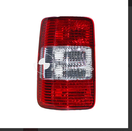 NEW PASSENGER LEFT TAIL LIGHT REAR LAMP FOR Volkswagen Caddy 2/2005-7/2010