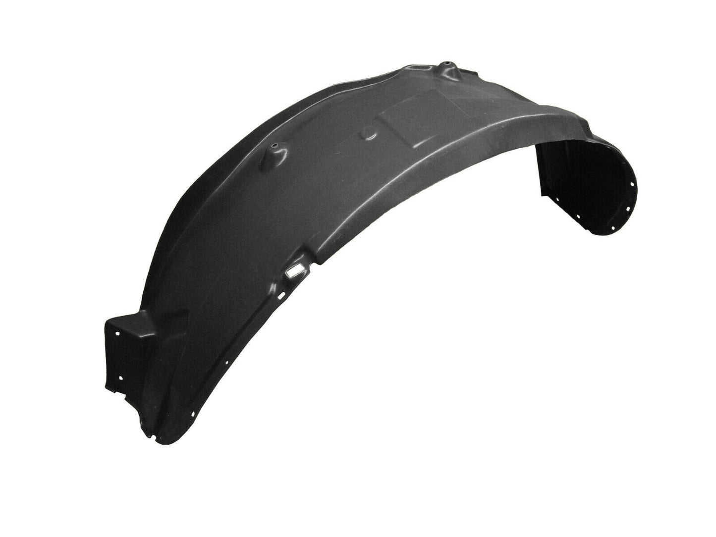 GUARD LINER RIGHT HAND SIDE FOR FORD RANGER PX SERIES 1 09/2011 ~ 05/2015