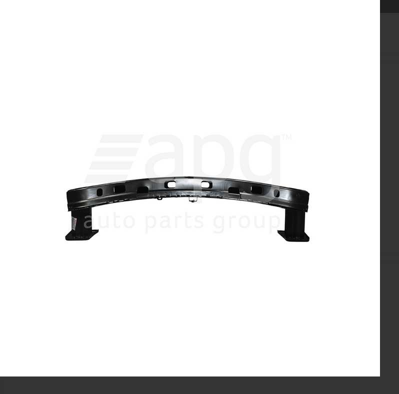 GENUINE FRONT CRASH BAR FOR SUZUKI VITARA LY SERIES 2 WAGON 1/2019-ON