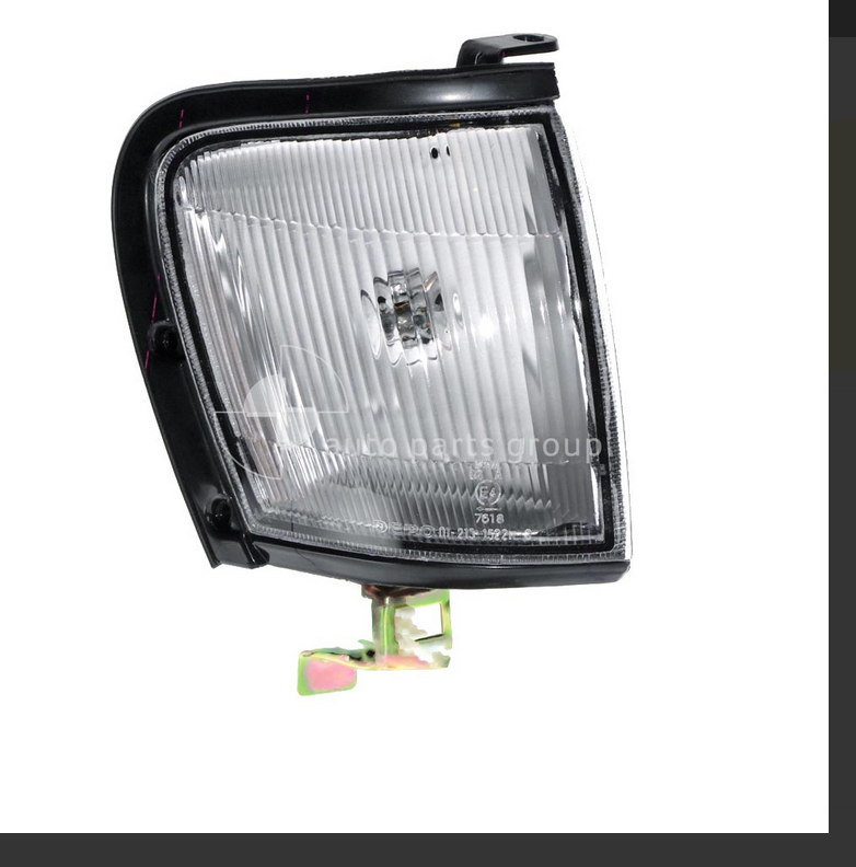 NEW RIGHT CORNER BLINKER PARK LIGHT FOR HOLDEN RODEO TF 2/1997-6/2001