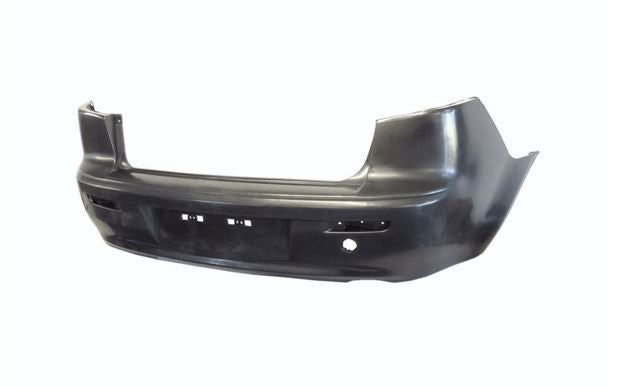 NEW REAR BAR BUMPER FOR MITSUBISHI LANCER  CF SEDAN  11/2015 ~ 12/2017 NO SENSOR
