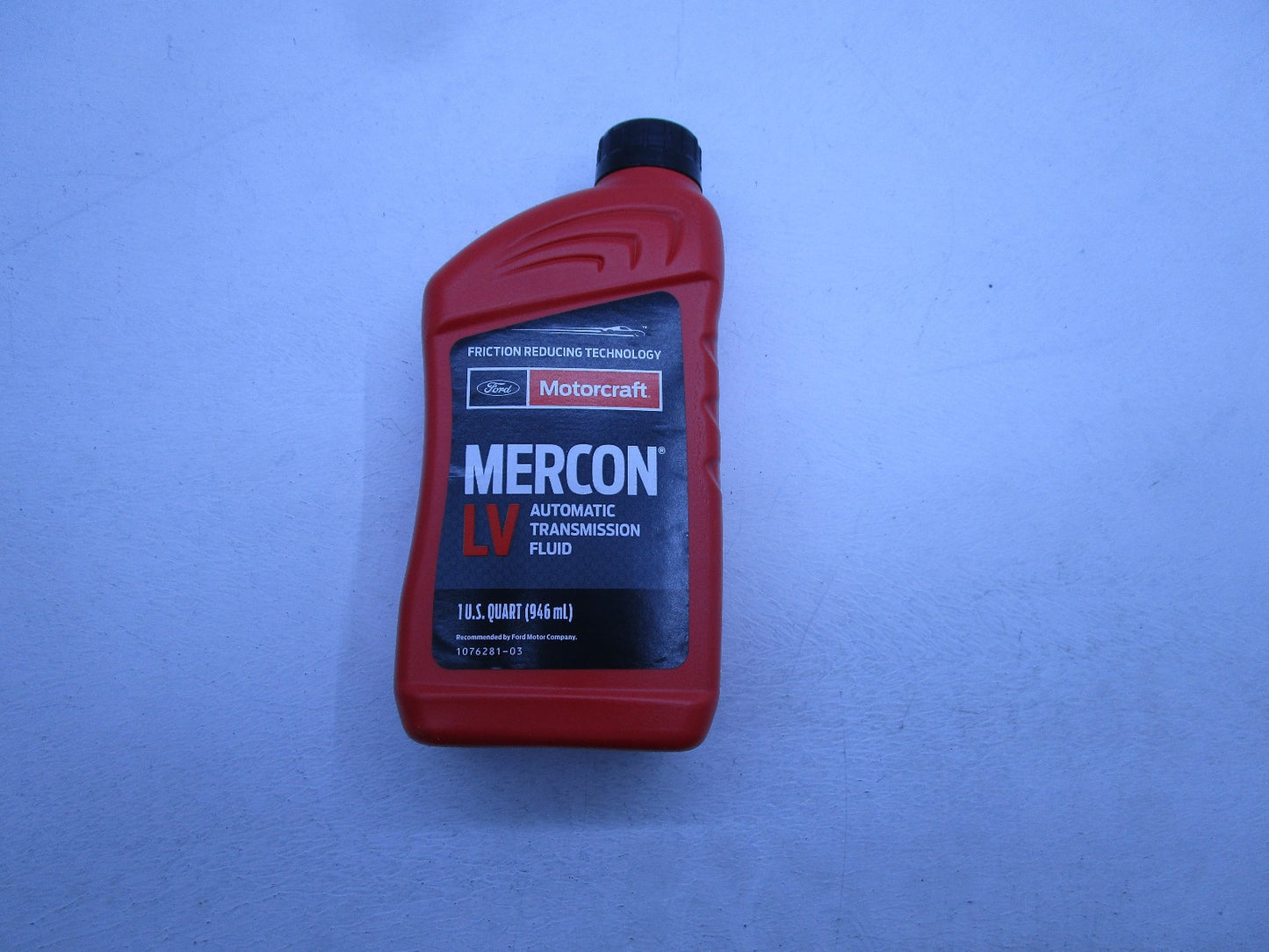 NEW GENUINE Transmission Fluid FOR FORD RANGER XL XLT Platinum Wildtrak RAPTOR