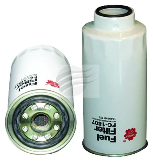 FUEL FILTER FOR FITS Z786 WCF57 16405-01T70 0986AF6009