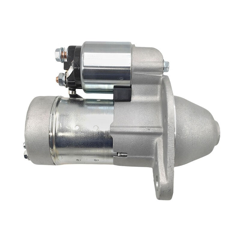 NEW Starter Motor Fit Komatsu Excavator Skid Steer For New Holland