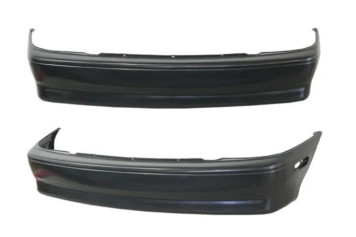 NEW REAR BAR BUMPER FOR FORD FESTIVA WB ~ WF 04/1994 ~ 09/2001   BAR COVER