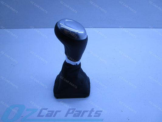 GENUINE Auto Shifter GEAR Knob+Boot FOR HOLDEN VF HSV GTS CLUBSPORT SENATOR