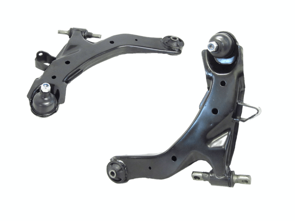 NEW LEFT FRONT LOWER CONTROL ARM FOR HYUNDAI ELANTRA XD 11/2000-07/2006 COMPLETE