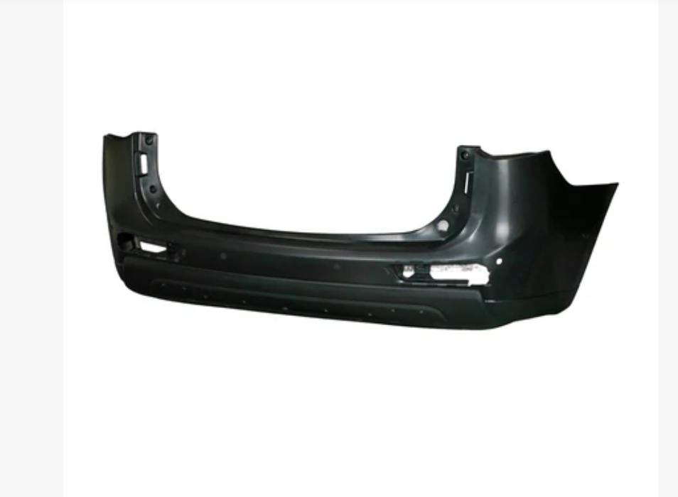 Genuine REAR BAR BUMPER FOR Mitsubishi Outlander ZJ 4X4 1/2014-1/2015