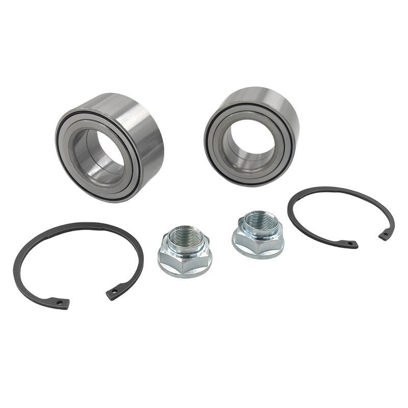 Pair Front Wheel Bearing Kit FOR Honda Accord Euro CK CL CM 1999-2008 ZPN-74775