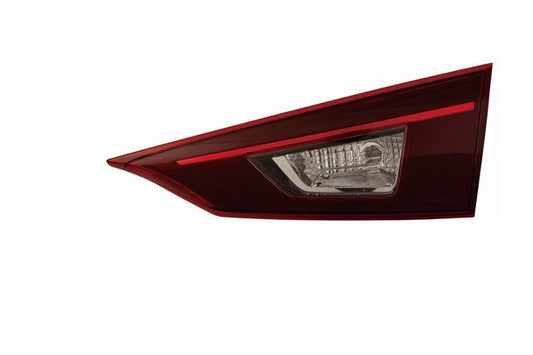 NEW DRIVER SIDE TAIL LIGHT FOR MAZDA 3  BM SEDAN  11/2013 ~ 01/2019 INNER LIGHT